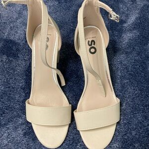 OS Women’s Heels